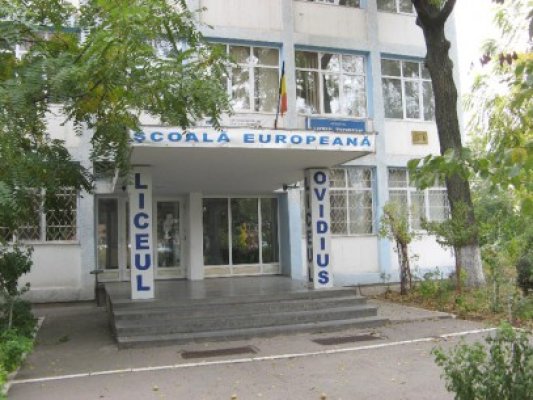 Ziua Limbilor Străine, marcată la Liceul Ovidius
